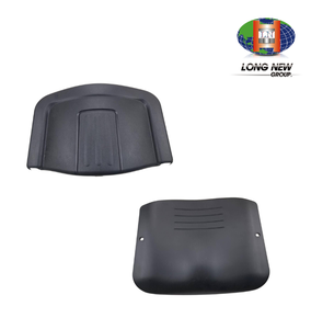LONGNEW Funda de Respaldo de Silla de Plástico Personalizada, Resistente y Ligera, Fabricación OEM - Product Image 2
