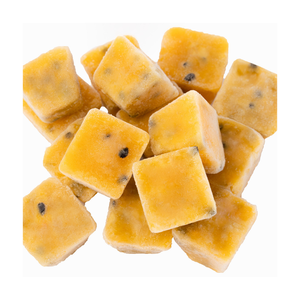 Purée de fruit de la passion pour une utilisation polyvalente dans les jus, les smoothies, les sauces et la préparation de desserts - Product Image 2