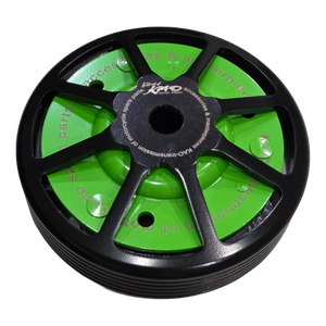 ระบบขับเคลื่อน CVT สำหรับรถจักรยานยนต์ระดับพรีเมียม CSRK ไต้หวัน สำหรับรุ่น RACING G5125 G5150 - Product Image 6