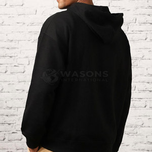 Sudadera con Capucha Extra Grande de la Mejor Calidad, Estilo Cálido, Tejido Suave, para Uso Casual - Product Image 5