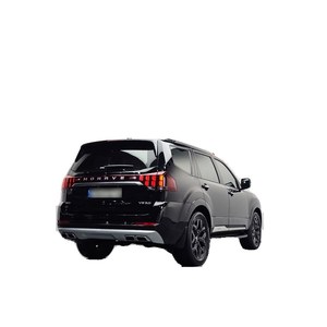 Para Kia Mohave Diésel 3.0 4WD de 7 Plazas con Caja de Cambios Automática y Cámara Trasera, Modelo de Junio de 2022, 88,976 km - Product Image 1