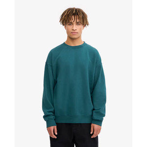 Sudadera de Invierno para Hombre con Estampado Puff Personalizado, Gráfico 3D de Espuma, Sudadera Holgada de Forro Polar Grueso, Estilo Urbano - Product Image 5