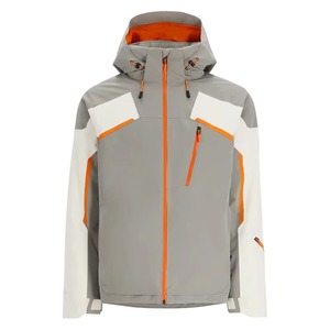 Wholesale <b>Lightweight</b> Windbreaker <b>Jacket</b> Custom Logo Nylon Streetwear Fashion <b>Jacket</b> <b>for</b> <b>Men</b> - Product Image 1