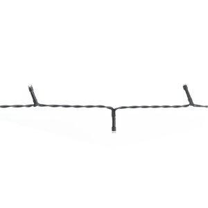 โคมไฟตาข่ายสำหรับต้นคริสต์มาส400ไฟ LED สีขาวเย็นประเภทผลิตภัณฑ์157.5นิ้ว - Product Image 6