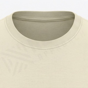 Nueva Llegada, Camisa de Oficina para Mujer, Primavera Otoño, Moda, Estampado Moderno, Vestido Informal para Dama, 240 g/m², 100% Algodón Satinado con Lentejuelas - Product Image 4