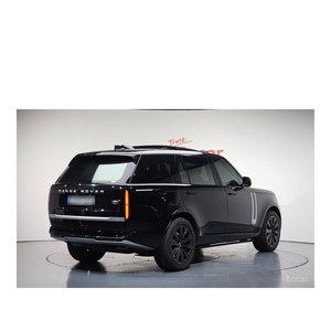 Land Rover Range Rover P530 AB LWB 2024/1, 46 294 km, boîte automatique, sièges en cuir, conduite à gauche, caméra de recul, toit ouvrant panoramique - Product Image 2
