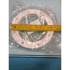 LAM 716-031535-002 Abrazadera de Anillo Inferior de Cerámica ESC - Equipo y Piezas de Semiconductores de Confianza de Trusted Global Legacy - Product Image 3