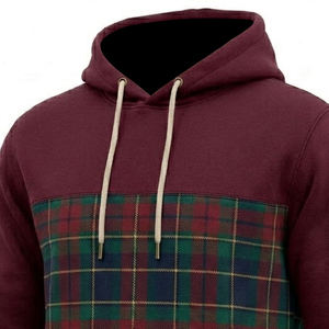 Sudadera Personalizable para Esquilado de Ovejas, de Algodón de Cola Larga, Alta Durabilidad, Ropa de Trabajo Cómoda para Profesionales del Esquilado de Ovejas - Product Image 4