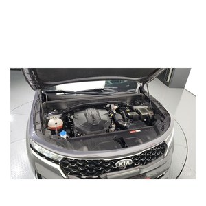 สำหรับรถยนต์ Kia Sorento ดีเซล 2.2 ขับเคลื่อน 4 ล้อ พร้อมเบาะหนัง รุ่นปี 2022 เดือนมิถุนายน มาตรฐานไอเสียยูโร 5 ระยะทาง 107,774 กม. - Product Image 6