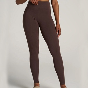 TWILL SPORTS 2026 Leggings en coton pour femme, taille haute, effet push-up, respirants, pour le sport, la gym et le fitness, style décontracté, compression sportive, tendance TikTok - Product Image 1