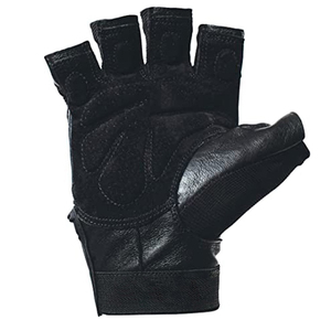 Adjustable Half-Finger Neoprene Sports <b>Workout</b> Gloves for Men & Women Custom Logo Weightlifting Fitness Gym - Product Image 6