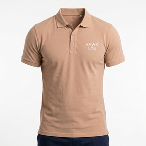 High Quality Polo <b>T</b> <b>Shirt</b> Short Sleeve Outdoor Activities <b>Collar</b> Comfortable Men Customized Plus Size Men's Polo <b>Shirts</b> - Product Image 5