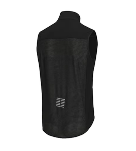 Chaleco de Ciclismo sin Mangas para Hombre, Ligero, Transpirable, Ropa Deportiva de Secado Rápido para Ciclismo al Aire Libre - Product Image 2
