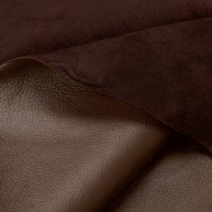 Finest Grade Full Grain Chrome Tanned Cowhide Leather For Crafting Footwear Handbags Backpacks Wallets Unique Accessories Bulk - Product Image 3
