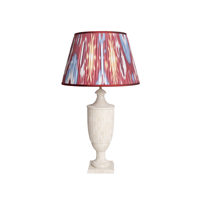Lampe de table Art Déco en os incrusté 100 % faite à la main, forme et couleur personnalisées, pour chambre à coucher et vente en gros de décoration intérieure (OEM/ODM)