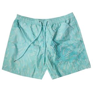 Trajes de Baño Personalizados OEM, los Más Vendidos, con Logotipo Personalizado, Diferentes Colores, Traje de Baño Impermeable para Hombre, Shorts de Playa - Product Image 3