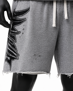 Ropa de Moda Masculina Hecha en Fábrica al por Mayor, Servicios OEM, Sudaderas con Cremallera de Algodón, Estilo Hip Hop, Conjuntos Deportivos - Product Image 4