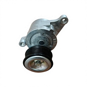 Mazda 2 ve Mazda 3 (2007-2015) için Kayış Gergisi, OE Numarası ZJ38-15-980 - Product Image 4