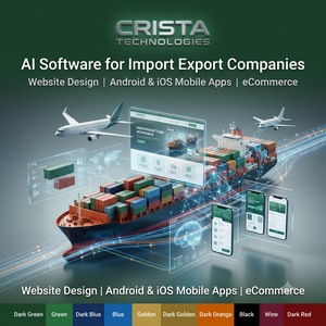 Logiciel d'IA pour la conception de sites web destiné aux entreprises de distribution, applications mobiles Android iOS, WordPress, Shopify, ERP, CRM, logiciel d'IA pour le commerce électronique - Product Image 4