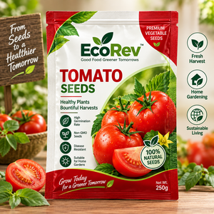 EcoRev ECO35 บรรจุภัณฑ์แบบซีลสามด้าน ปิดผนึกด้วยความร้อน เกรดอาหาร ผลิตจาก BOPP/VMCPP เคลือบผิว สำหรับขนมขบเคี้ยว เครื่องเทศ ผงต่างๆ พร้อมพิมพ์ดิจิตอลตามแบบที่ต้องการ - Product Image 6