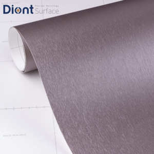 Film architectural pour intérieur DIONT SURFACE. Fabriqué en Corée. PVC décoratif auto-adhésif. Pour les murs, les portes, les meubles et plus encore. DME011 - Product Image 2