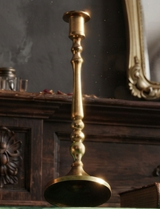 <b>Large</b> Metal <b>Candle</b> Holder <b>Candle</b> Stand for Wedding Decoration Luxury Gold Color Plated Candelabra for Wedding Decoration - Product Image 5
