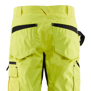 Adults Size <b>Cargo</b> <b>Working</b> <b>Pants</b> Solid Color Workwear Clothing <b>Cargo</b> Trouser Hot Sale Men Outdoor Hi Vis <b>Working</b> <b>Pants</b> - Product Image 5