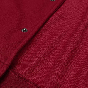 Anti wrinkle <b>Men's</b> Versity College Jackets Wholesale Blank Varsity Jackets Custom Logo Plain CollegeBaseballjacket for <b>men</b> 2025 - Product Image 3