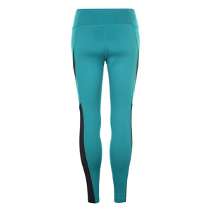 Leggings de yoga pour femmes 100% fibre de bambou, séchage rapide, taille mi-haute, style vintage, imprimé chat, longueur mi-mollet, tissu velours 220g, hiver - Product Image 6