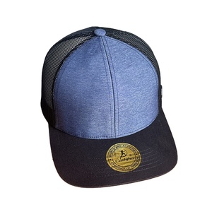 Casquettes de camionneur de haute qualité du Vietnam Logo personnalisé disponible emballé pour la vente en gros - Product Image 3