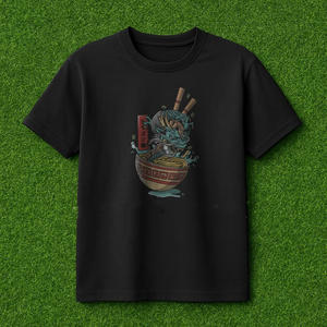 100%Cotton Oversized Heavyweigh <b>Tshirt</b> for Men Drop Shoulder Custom logo Vintage Acid Wash T-shirt - Product Image 6