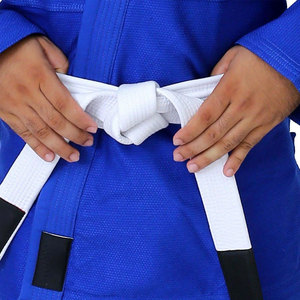Kimono de Jiu-Jitsu Brésilien (BJJ) en tissu Pearl Weave pour femmes, confortable pour la compétition, combinaison de karaté, uniforme de MMA pour le judo - Product Image 6