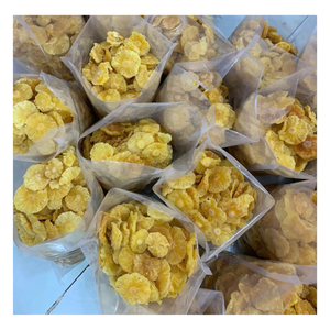 Piña Deshidratada Premium de Vietnam con Excelente Sabor para Clientes Mayoristas Globales - Product Image 1