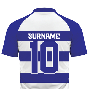Camiseta de Fútbol Personalizada con Nombre y Número, Uniforme de Fútbol Personalizado, Conjunto Deportivo Transpirable para Equipo, Kit de Entrenamiento, Directo de Fábrica - Product Image 5