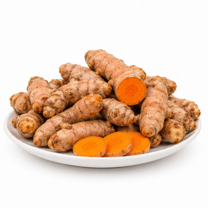 International Standard Made In Vietnam Delicious Special Offer Best Selling <b>Fresh</b> Turmeric Various Bag Size - Product Image 1