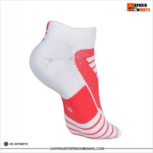 Daphnia <b>Men</b> Women Sports <b>Ankle</b> <b>Socks</b> Breathable Athletic Running Fitness Low Cut <b>Socks</b> Custom Logo <b>Socks</b> For Unisex - Product Image 5