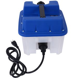Easy 4.5L carta da parati a vapore Stripper efficiente pulitore a vapore per la pulizia delle pareti e la rimozione della carta da parati - Product Image 4