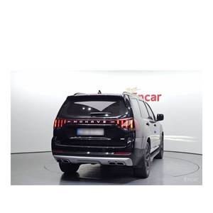 Kia Mohave 2023 Diésel 3.0 4x4 5 Plazas con Caja de Cambios Automática, Volante a la Izquierda, Cámara Trasera, 42,212 km - Product Image 4