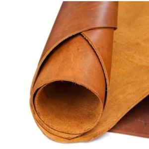 OEM Customized Finish <b>Leather</b> <b>Sheet</b> Water Absorbent Eco Friendly <b>Leather</b> Grain Hot Selling Color Home Decor Crafts - Product Image 3