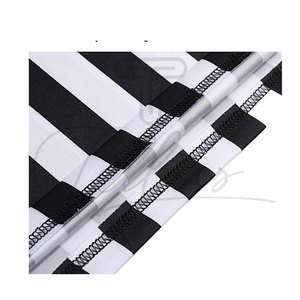 Wholesale Professional <b>Soccer</b> Referee Jersey Mesh Plain <b>Soccer</b> <b>Soccer</b> Referee Jersey Football Referee Jersey - Product Image 4