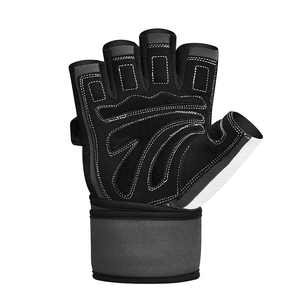Weightlifting Workout Sport Training <b>Gym</b> Gloves Custom Fitness Weight Lifting Men Women Hand Protection Wear <b>Gym</b> Glove - Product Image 4