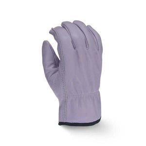 Gants de travail et de recherche de haute qualité, conçus avec une structure de paume renforcée et une adhérence antidérapante pour une performance fiable sur le terrain - Product Image 5