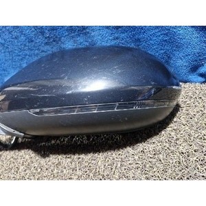 Espejo Retrovisor Izquierdo Usado A6 4G1857409AB - Product Image 2