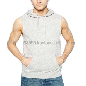 Venta al por Mayor de verano de manga corta con capucha - Product Image 3