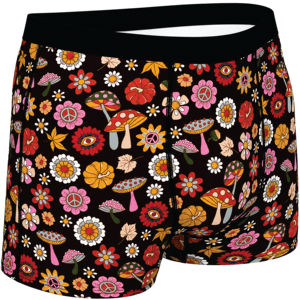 Wholesale Mens Sublimated <b>Boxers</b> <b>Custom</b> Full Print Underwear Breathable Stretch <b>Boxer</b> Briefs OEM Private Label Supplier Exporter - Product Image 6
