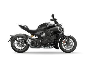 Ducati Diavel V4 2023 Noir Sportif Passionnant – Moteur 1158cc à double allumage en phase – Offre Exceptionnelle ! - Product Image 2