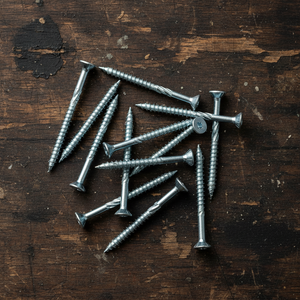 สกรูเหล็กคาร์บอนหัว Torx แบบนิ้วและเมตริกขายส่ง - ผู้ผลิตจากโรงงานระดับโลก - Product Image 6