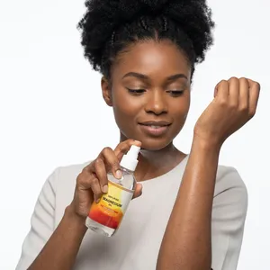 Liquide oral de chlorure de magnésium hautement efficace pour améliorer l'immunité des adultes, anti-âge - Product Image 4