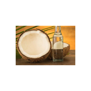 HL - Proveedor de Aceites de Coco VCO, Aceite de Coco Virgen Extra a Granel para Piel, Cabello y Cocina |   Grado Alimenticio 500ML - Product Image 1