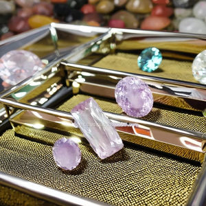 KUNZITE tamaños grandes - Product Image 1